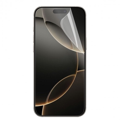 Picture of Mobilis Screen Protector Anti-Shock IK06 - Clear iPhone 16