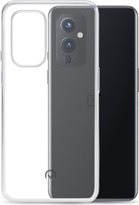 Picture of MOBILIZE GELLY COVER TIL ONEPLUS 9 CLEAR