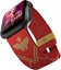Attēls no MobyFox DC Comics - Pasek do Apple Watch 38/40/41/42/44/45/49 mm (Wonder Woman 1984: Crimson Armor)