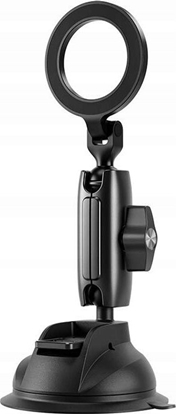 Attēls no Mocowanie przyssawka TELESIN do smartfona