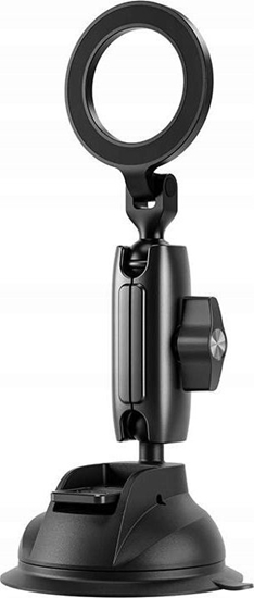 Picture of Mocowanie przyssawka TELESIN do smartfona