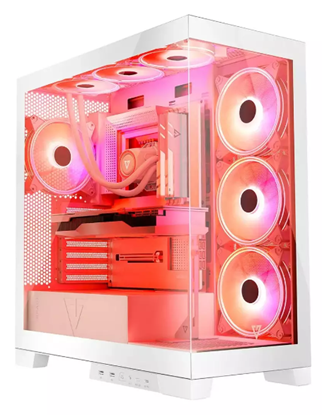 Attēls no Modecom Volcano Computer Case