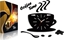 Picture of ModernClock Zegar cienny kuchenny -FILIANKA SATIN CUP WHITE