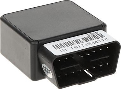 Attēls no Modu GPS Autone LOKALIZATOR GPS ATE-GT5R AUTONE