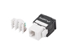 Picture of Lanberg Keystone Modul RJ45->LSA CAT.5E UTP 180° werkzeuglos