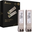 Picture of Modu SFP ExtraLink EXTRALINK SFP28 25G 850NM MM 100M LC DUPLEX 2-PACK