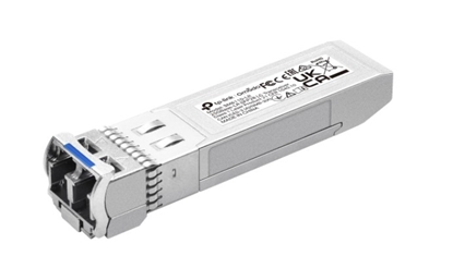 Picture of Moduł SM6110-LR SFP28 25GBase-LR LC