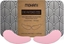 Picture of Mohani Wielorazowe patki silikonowe pod oczy Pink 2szt.