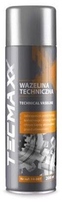 Attēls no Moje Auto Wazelina techniczna 200ML (BIS 14-007)
