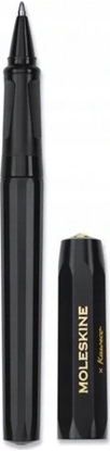 Attēls no Moleskine KAWECO X MOLESKINE dugopis, czarny