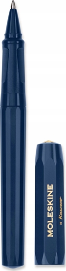 Picture of Moleskine KAWECO X MOLESKINE dugopis, niebieski