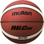 Picture of Molten Basketball ball souvenir MOLTEN B1G200 rubber size 1