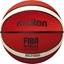 Picture of Molten Pika B6G2000 FIBA pomaraczowa r. 6