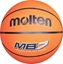Изображение Molten Pika do koszykówki MB7 pomaraczowa r. 7