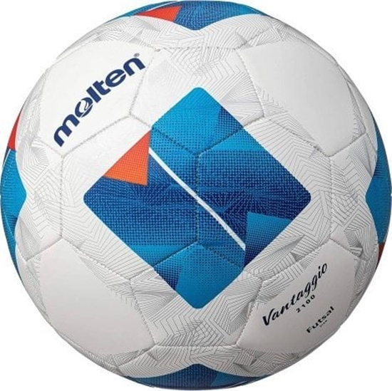 Picture of Molten Pika futsal do piki nonej Molten F59N2100 rozm.5