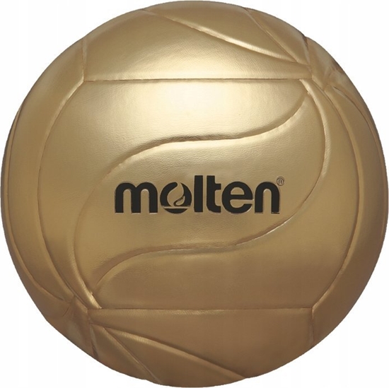 Picture of Molten Volleyball ball souvenir MOLTEN V5M9500 synth. leather size 5