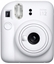 Изображение Momentfoto kamera Fujifilm Instax Mini 12 White