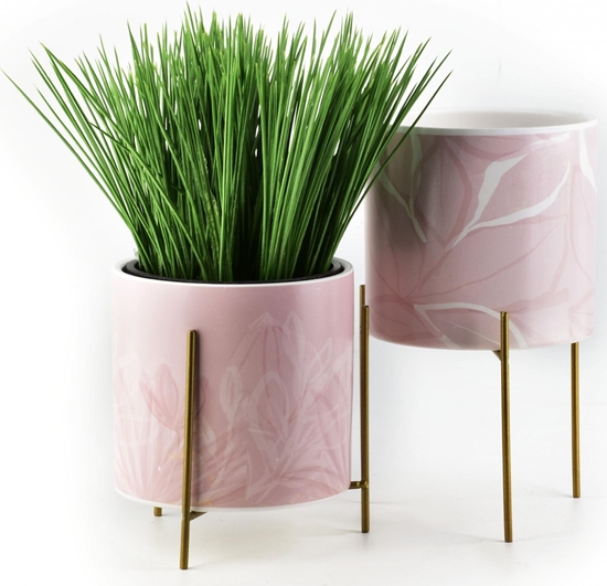 Picture of Mondex Doniczka 12xh14,5cm!