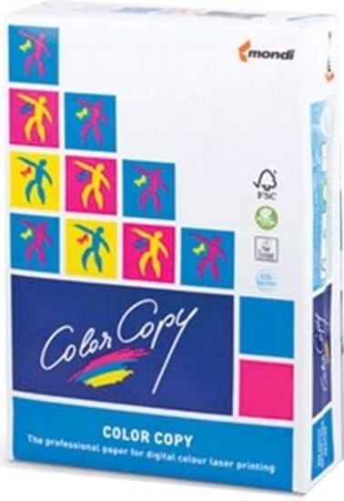 Picture of Mondi Papier ksero Color Copy A4 90g 500 arkuszy