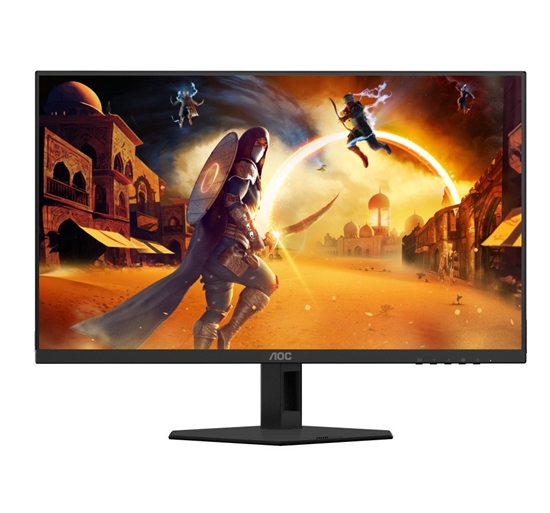Picture of Monitor 25G4SRE 24.5 cala Fast IPS 300Hz HDMIx2 DP 