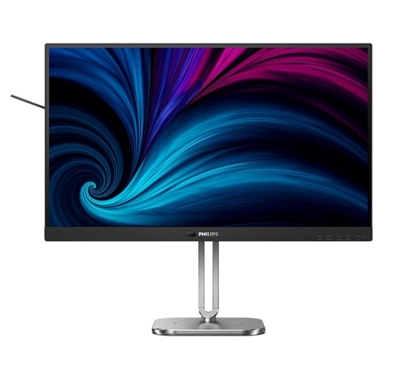 Picture of Monitor 27B2U4601 27 cali IPS 120Hz HDMI DP RJ45 USB-C Pivot Głośniki