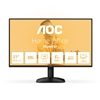 Picture of LCD Monitor|AOC|27 "|1920 x 1080 pixels|Full HD|Native aspect ratio 16:9|Flat|27B31H