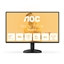 Attēls no LCD Monitor|AOC|27 "|1920 x 1080 pixels|Full HD|Native aspect ratio 16:9|Flat|27B31H