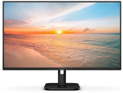 Изображение Monitor 27E1N1200A 27 cali IPS 120Hz HDMI DP VGA Głośniki 