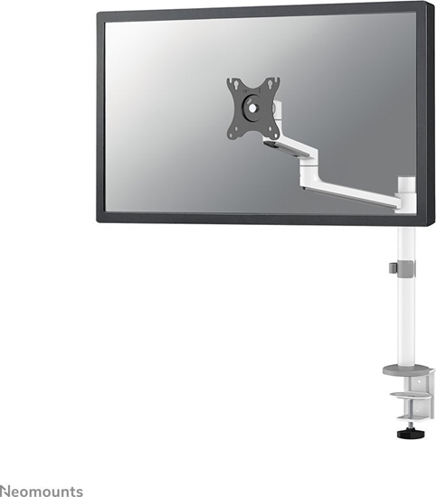Picture of MONITOR ACC DESK MOUNT 17-27''/DS60-425WH1 NEOMOUNTS