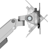 Picture of MONITOR ACC DESK MOUNT 17-35"/DS70-250SL1 NEOMOUNTS