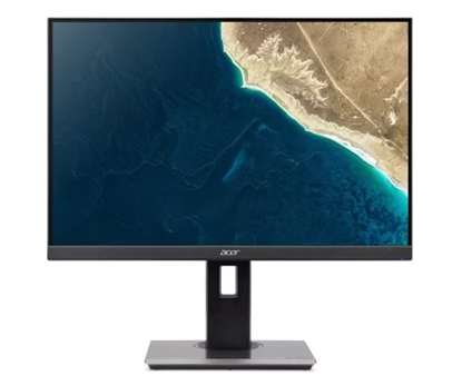 Picture of Monitor Acer Acer B247WE5b  24"    61,0cm 16:10 100Hz 1920x1200 black