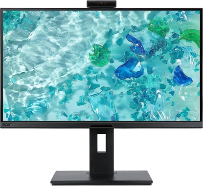 Picture of Monitor Acer Acer B278Kb    27"    68,6cm 16:9   60Hz 3840x2160 black CAM