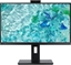 Изображение Monitor Acer Acer B278Kb    27"    68,6cm 16:9   60Hz 3840x2160 black CAM