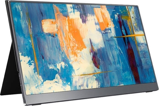 Изображение Monitor Arzopa A1 T Gamut