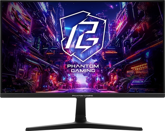 Изображение Monitor ASRock Phantom Gaming PG25FFT