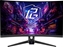 Изображение ASRock Phantom Gaming Monitor PG27FRS1A 27" / VA / 1080p / 1ms / 280Hz