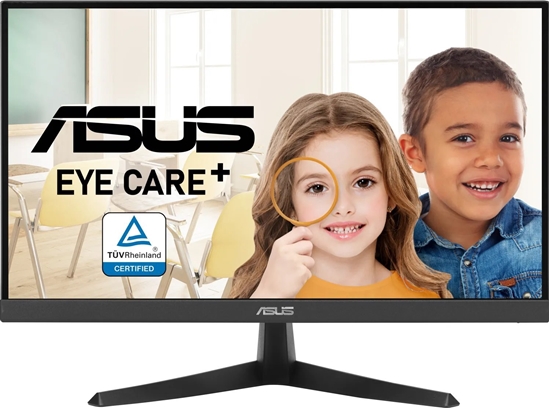 Picture of ASUS VY229Q Eye Care Monitor 21.5inch