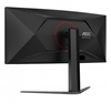 Picture of AOC G4 CU34G4 WQHD LED Monitor 34"