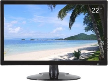 Изображение Monitor Dahua Technology LM22-L200