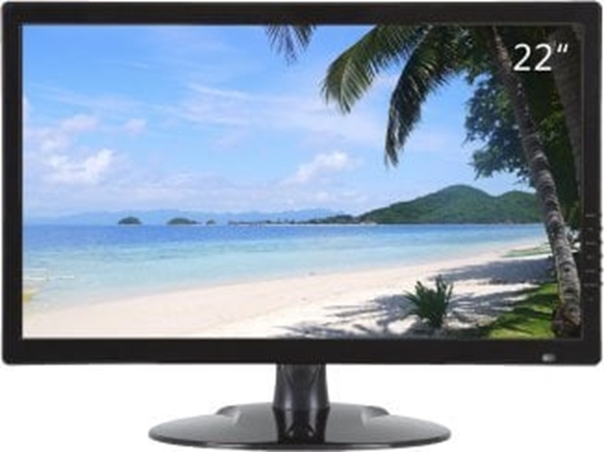 Изображение Monitor Dahua Technology LM22-L200