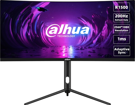 Picture of Monitor Dahua Technology LM30-E330CA