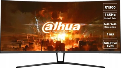Изображение Monitor Dahua Technology LM34-E330C