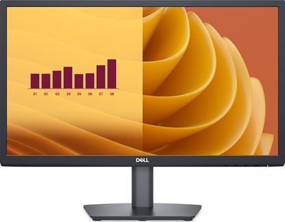 Изображение Monitor Dell E2225H (210-BNJM)