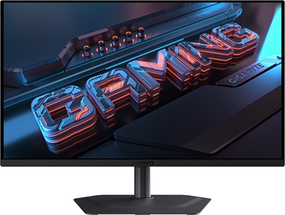 Изображение Monitor 27 cali MO27U2 GAMING 4K UHD 240Hz DP HDMI 