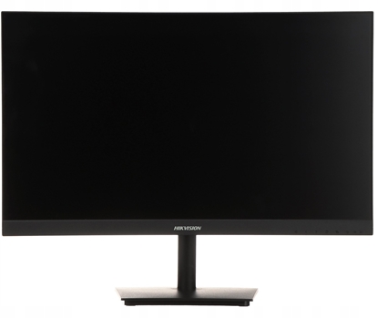 Изображение Monitor Hikvision MONITOR HDMI, VGA, AUDIO DS-D5024F2-AP2 23.8 "