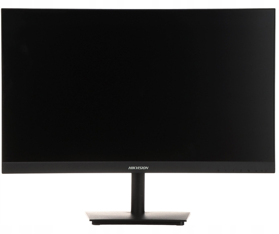 Изображение Monitor Hikvision MONITOR HDMI, VGA, AUDIO DS-D5024F2-AP2 23.8 "