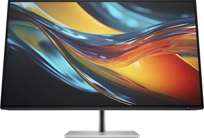 Attēls no HP LCD 724pu 24" 1920x1200, IPS, 16:10,350its,5ms,1500:1, RJ-45,DP, DP out,HDMI, 4x USB-A, USB-C 100w Display, 5/5/5