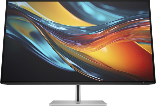 Изображение HP LCD 724pu 24" 1920x1200, IPS, 16:10,350its,5ms,1500:1, RJ-45,DP, DP out,HDMI, 4x USB-A, USB-C 100w Display, 5/5/5