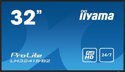 Attēls no Monitor iiyama ProLite LH3241S-B2