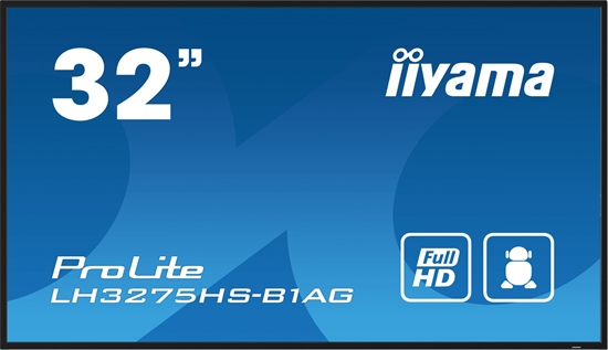 Picture of Monitor iiyama ProLite LH3275HS-B1AG